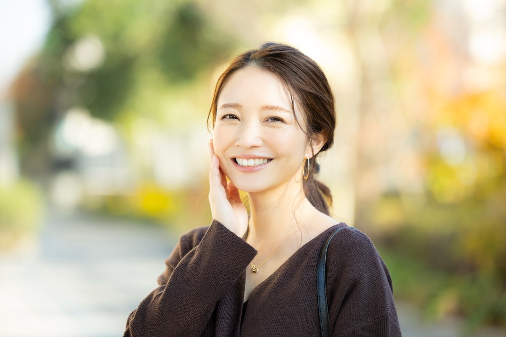 生きやすさを見つけませんか？